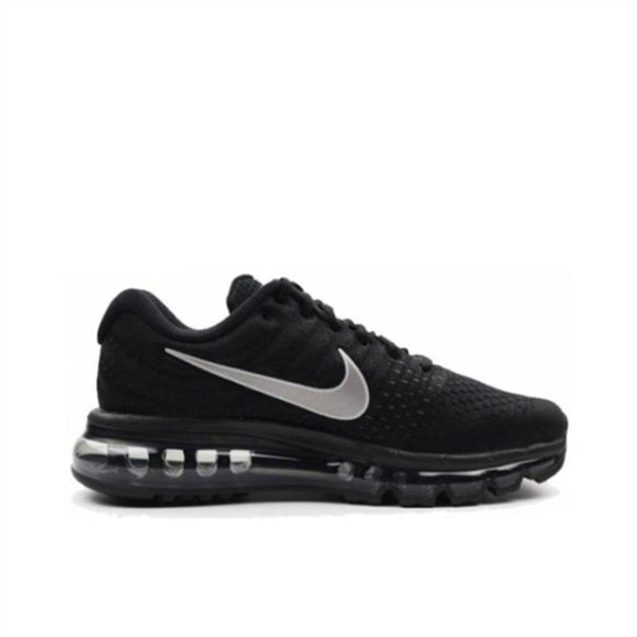 Nike Air Max 2017 Sports Shoes Men Casual Shoes main image 4